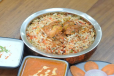Awadhi Biryani