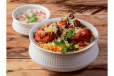 Chicken Tikka Biryani