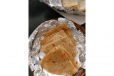 Rumali Roti
