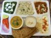 Veg Thali