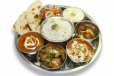 Lucknowi Special Thali