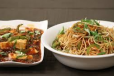 Chily Paneer With Noodle