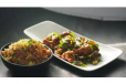 Chilly Chicken Fried Rice
