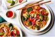 Chicken Chilly With Noodle