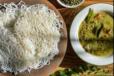 Idiyappam And Curry