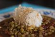 Puttu  And Curry