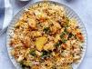 Chicken Dum Biriyani