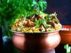 Fresh Beef Dum Biriyani