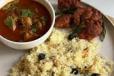 Ghee Rice Chicken Combo