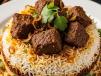Pothi Biriyani Beef