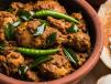 Nadan Chicken Curry