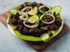 Beef Fry