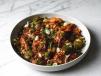Hot Chilli Chicken