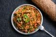 Kothu Poratta Beef