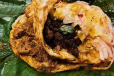 Pothi Poratta Beef