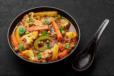 Mix Vegatable Curry