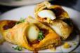 Egg Puffs