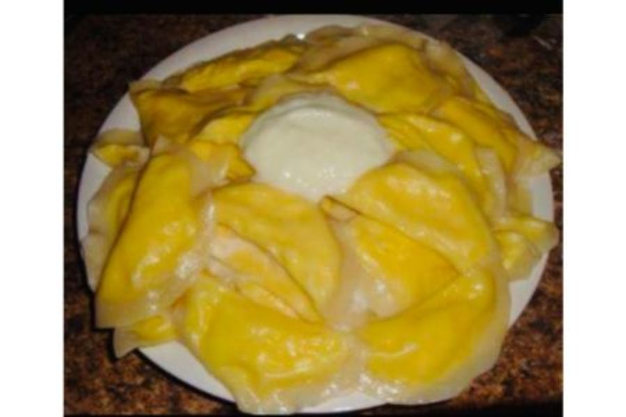Русская Кухня Рецепты С Фото Пошагово
