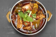 Murgh Achari Karahi