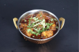 Peshawari Chicken Karahi