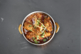 Chicken Korma