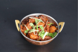 Mutton Tikka Boti Karahi