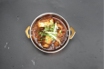 Achari Gosht Karahi
