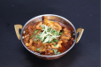 Special Mutton Kaju Makhani Karahi