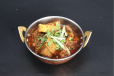 Gosht Kali Mirch Karahi