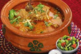 Gosht Malai Handi
