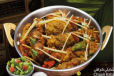 Chapli Kebab Karahi