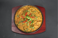 Tawa Daal Makhni