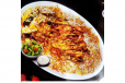 Chicken Charcoal Biryani