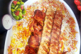 Afghan Special Mix BBQ Biryani