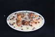 Mutton Afghani Pulao