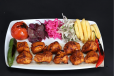 Chicken Tikka Boti