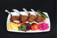 Afghan Lamb Chops