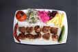 Mutton Tikka Boti