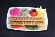 Chicken Seekh Kebab