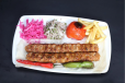 Mutton Seekh Kebab