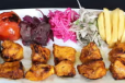 Chicken Chatkhara Boti