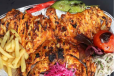 Chicken Charcoal