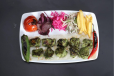Chicken Green Boti