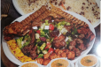 Afghan Jumbo Combo