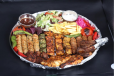 Rang Mehal Special BBQ Platter Full