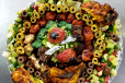Rang Mehal Special BBQ Platter Half
