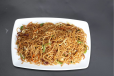 Chicken Chow Mein