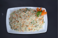 Vegetable Fried Rice