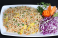 Egg Fried Rice
