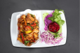 Chicken Chilli Dry
